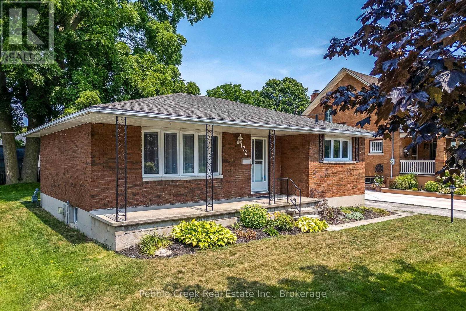 172 Elgin Avenue W, Goderich, Ontario  N7A 2E6 - Photo 12 - X13672210