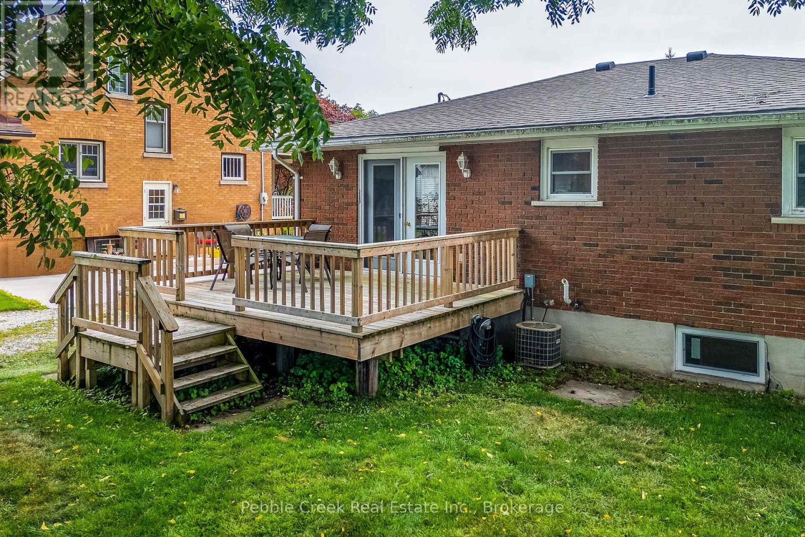 172 Elgin Avenue W, Goderich, Ontario  N7A 2E6 - Photo 13 - X13672210