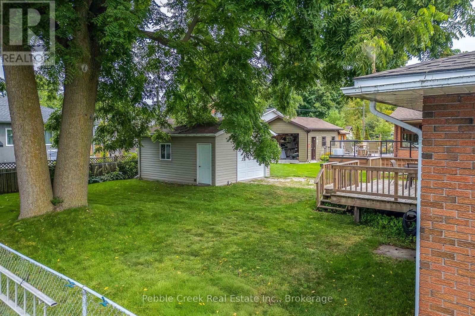 172 Elgin Avenue W, Goderich, Ontario  N7A 2E6 - Photo 14 - X13672210