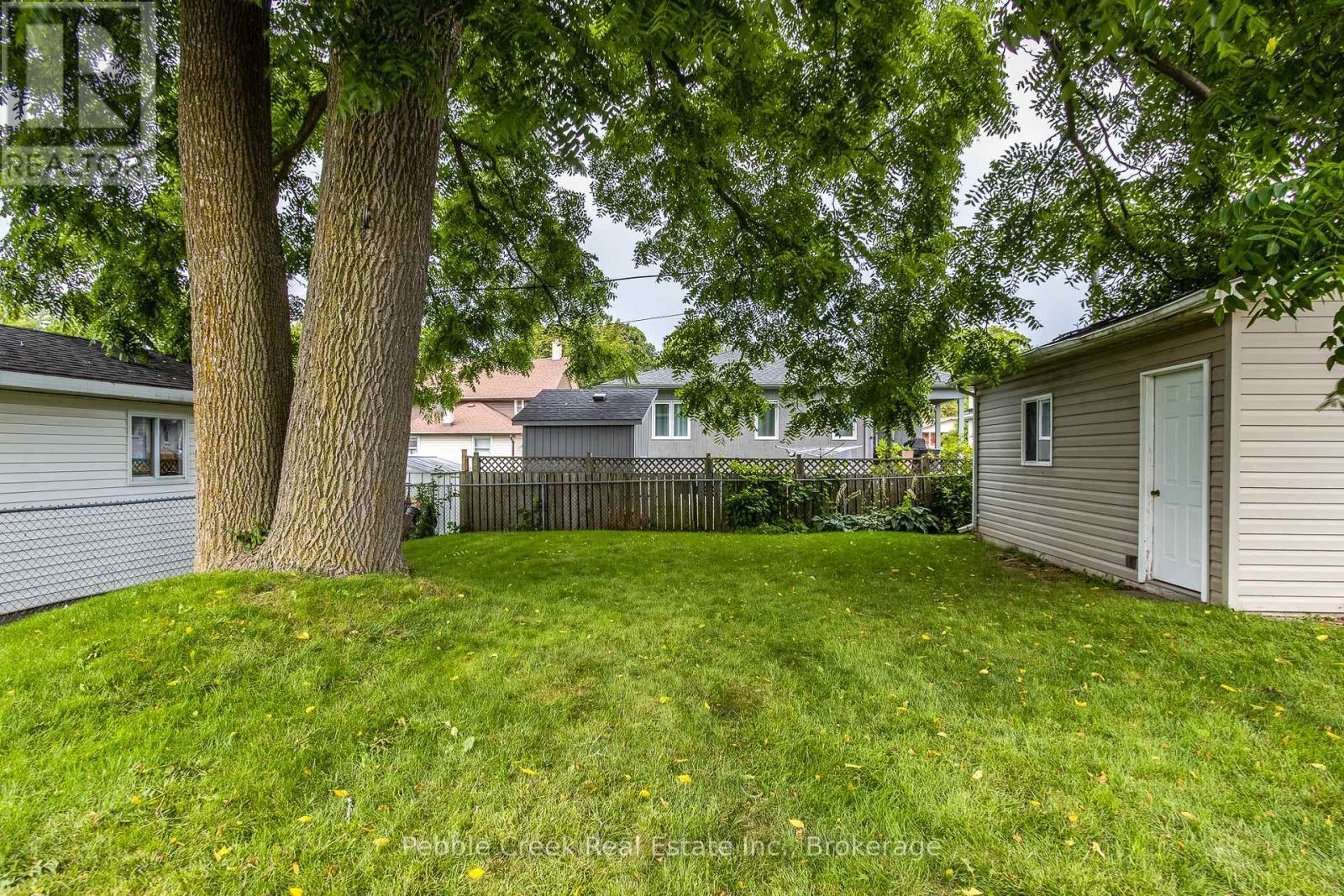 172 Elgin Avenue W, Goderich, Ontario  N7A 2E6 - Photo 15 - X13672210
