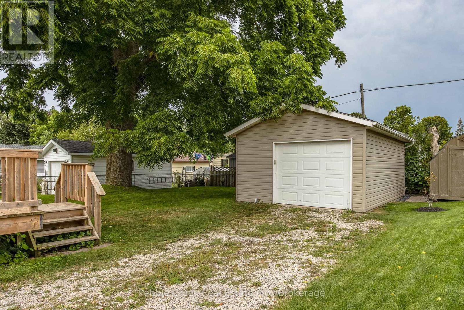 172 Elgin Avenue W, Goderich, Ontario  N7A 2E6 - Photo 16 - X13672210