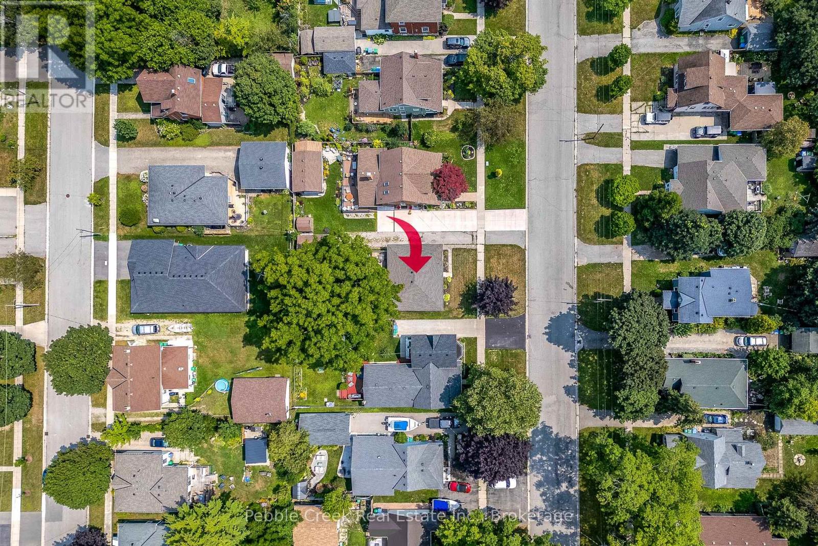 172 Elgin Avenue W, Goderich, Ontario  N7A 2E6 - Photo 2 - X13672210