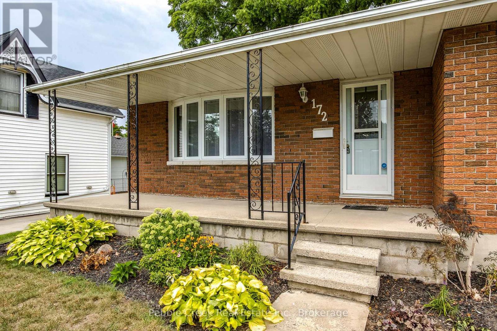172 Elgin Avenue W, Goderich, Ontario  N7A 2E6 - Photo 20 - X13672210