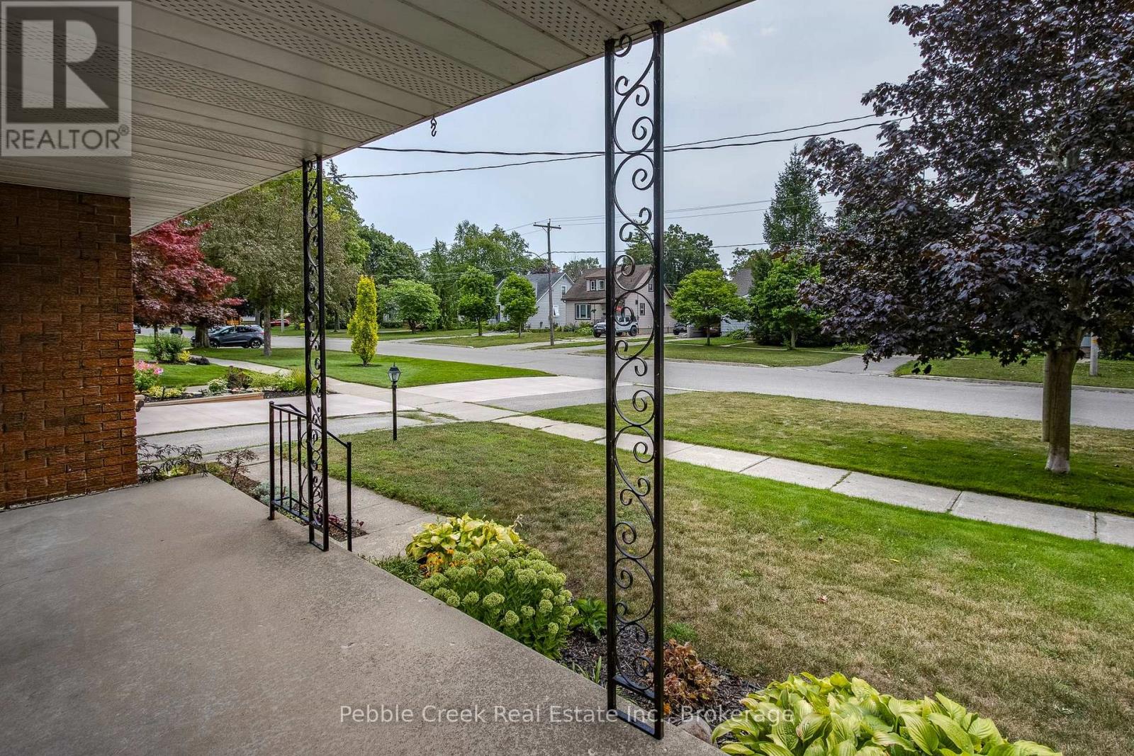 172 Elgin Avenue W, Goderich, Ontario  N7A 2E6 - Photo 21 - X13672210
