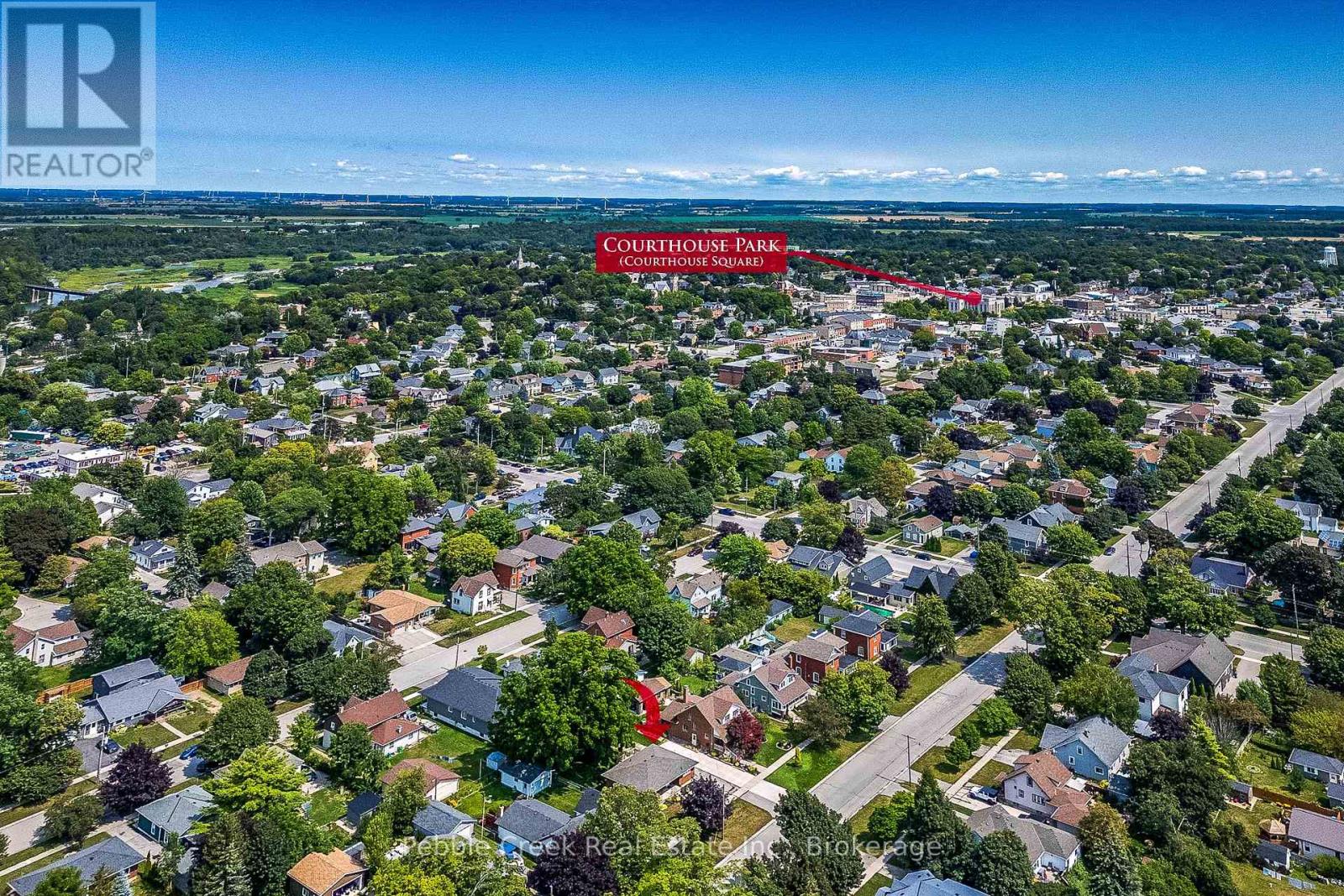 172 Elgin Avenue W, Goderich, Ontario  N7A 2E6 - Photo 3 - X13672210