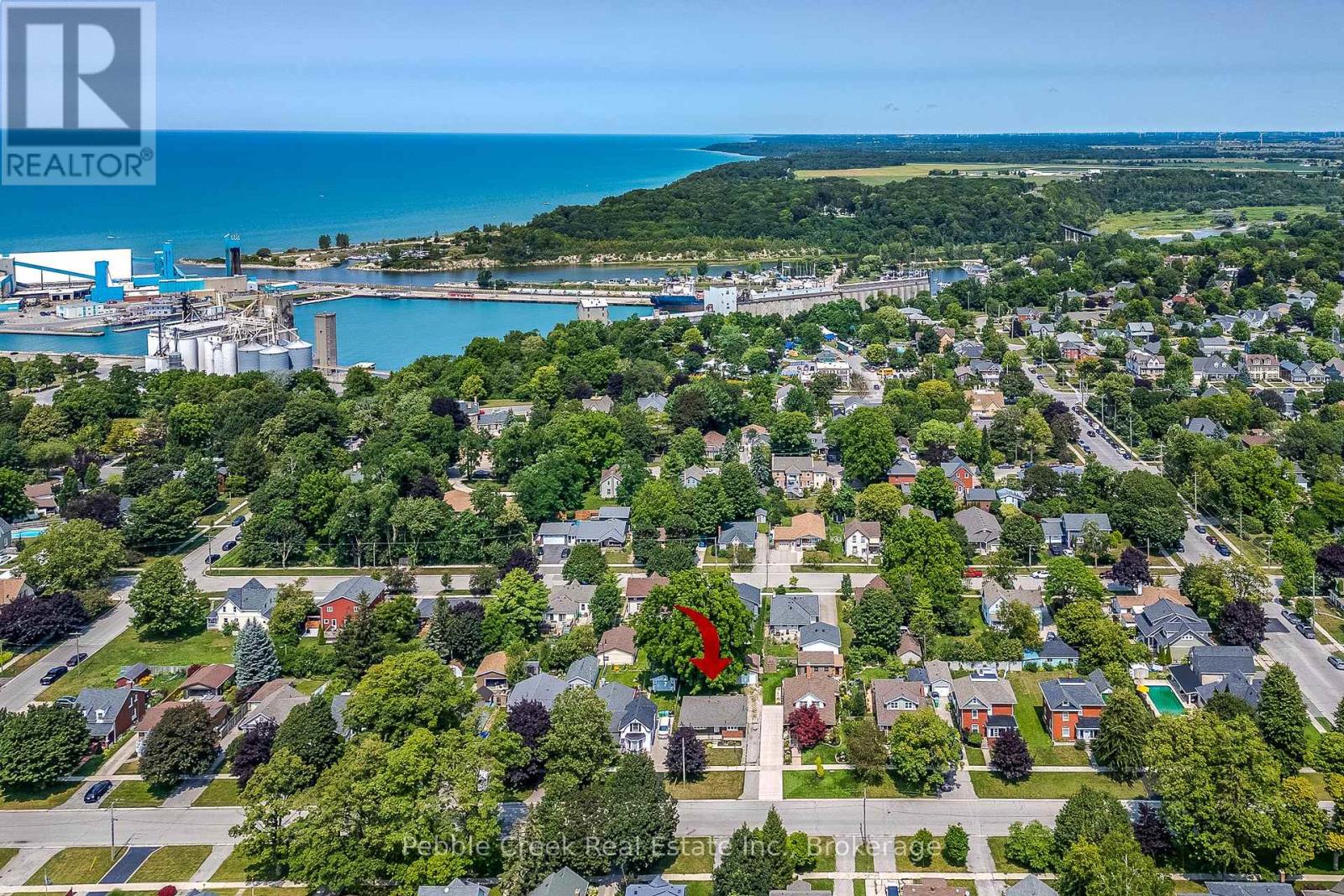 172 Elgin Avenue W, Goderich, Ontario  N7A 2E6 - Photo 4 - X13672210