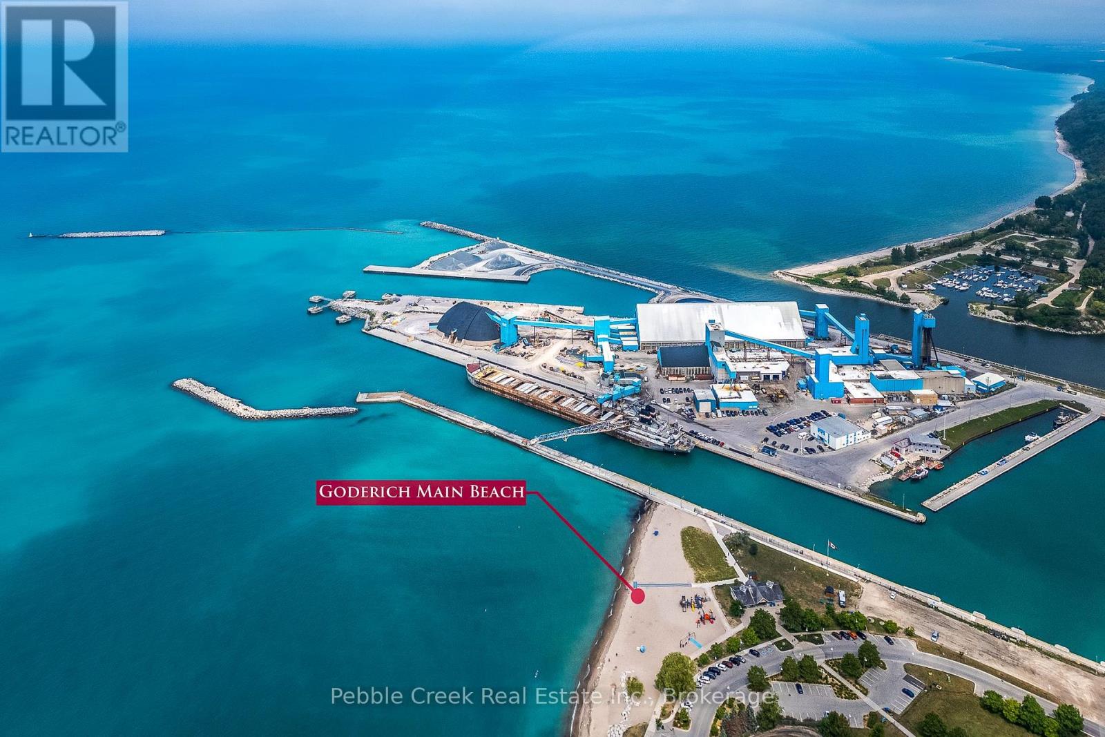 172 Elgin Avenue W, Goderich, Ontario  N7A 2E6 - Photo 48 - X13672210