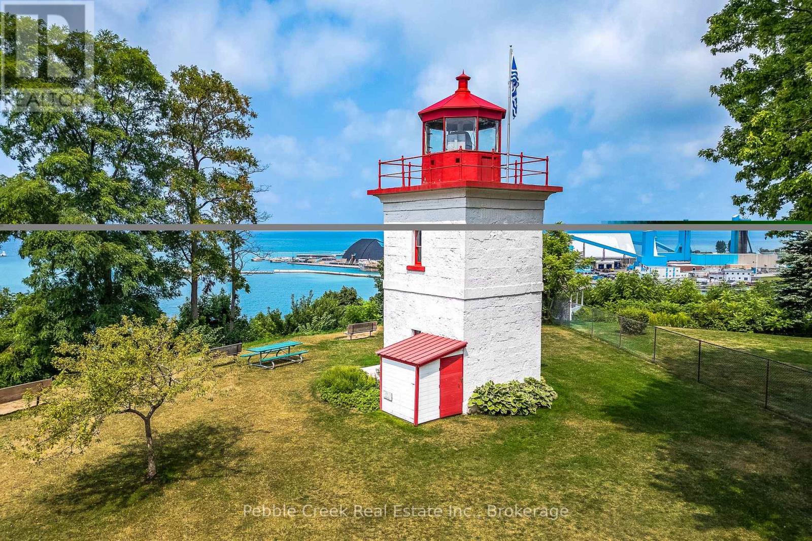 172 Elgin Avenue W, Goderich, Ontario  N7A 2E6 - Photo 49 - X13672210