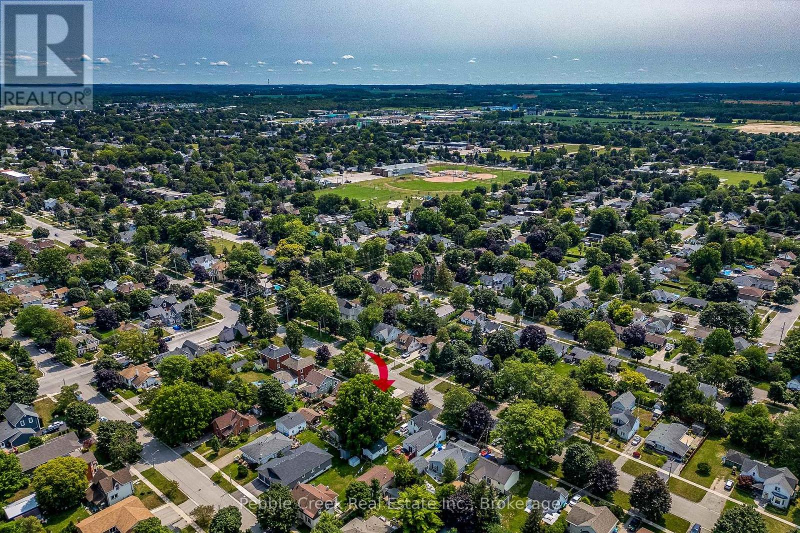 172 Elgin Avenue W, Goderich, Ontario  N7A 2E6 - Photo 6 - X13672210