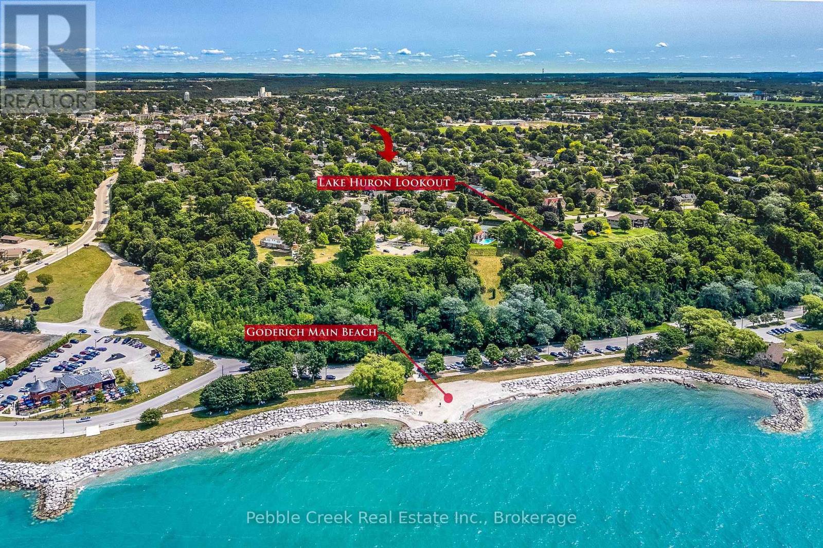 172 Elgin Avenue W, Goderich, Ontario  N7A 2E6 - Photo 7 - X13672210