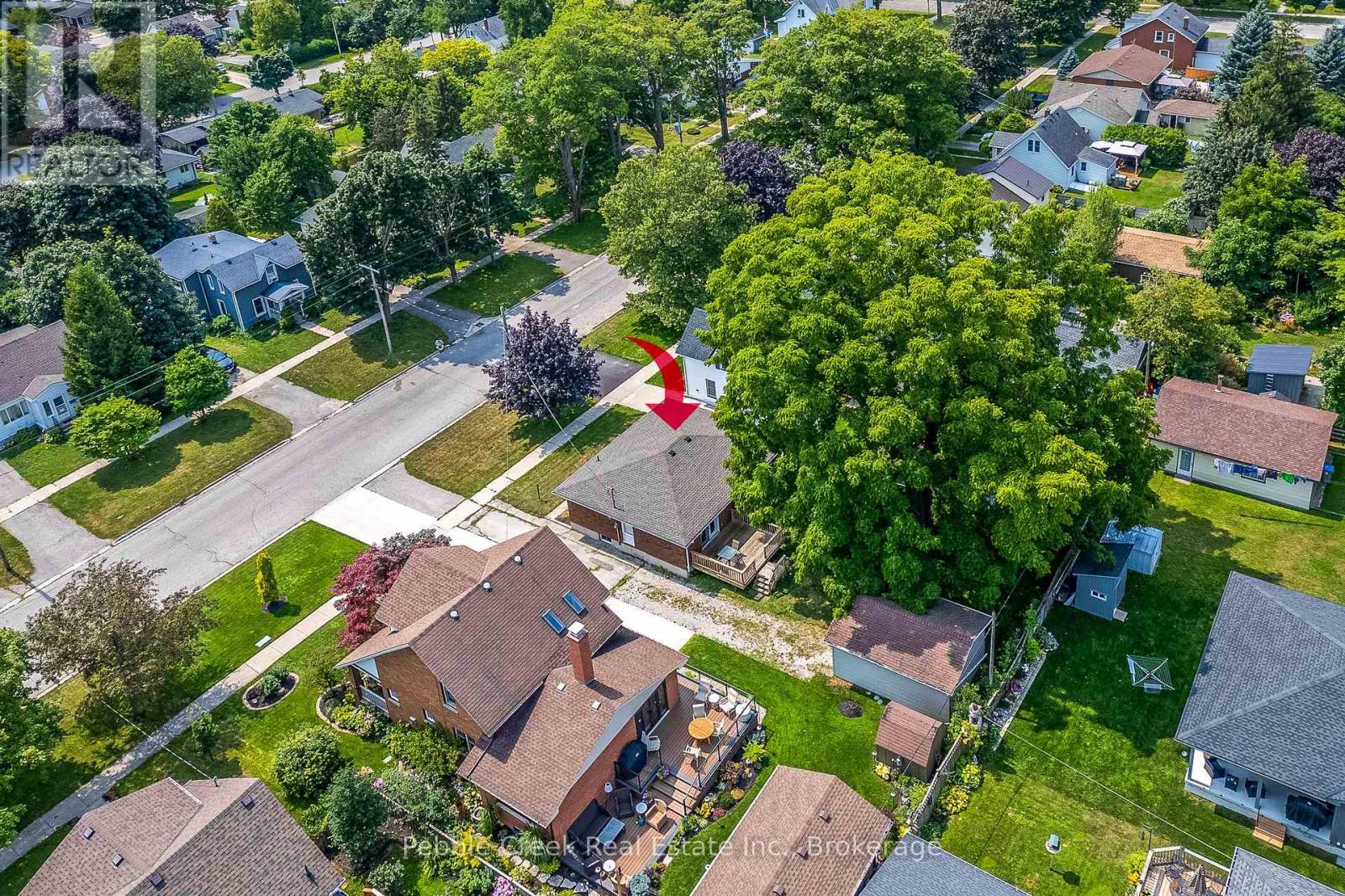 172 Elgin Avenue W, Goderich, Ontario  N7A 2E6 - Photo 8 - X13672210