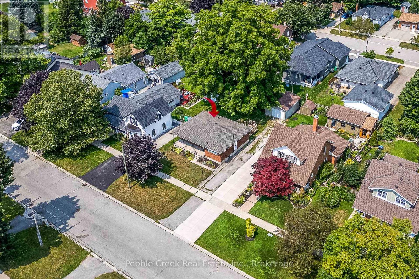 172 Elgin Avenue W, Goderich, Ontario  N7A 2E6 - Photo 9 - X13672210
