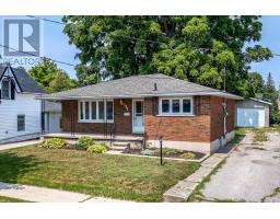 172 ELGIN AVENUE W, Goderich, Ontario