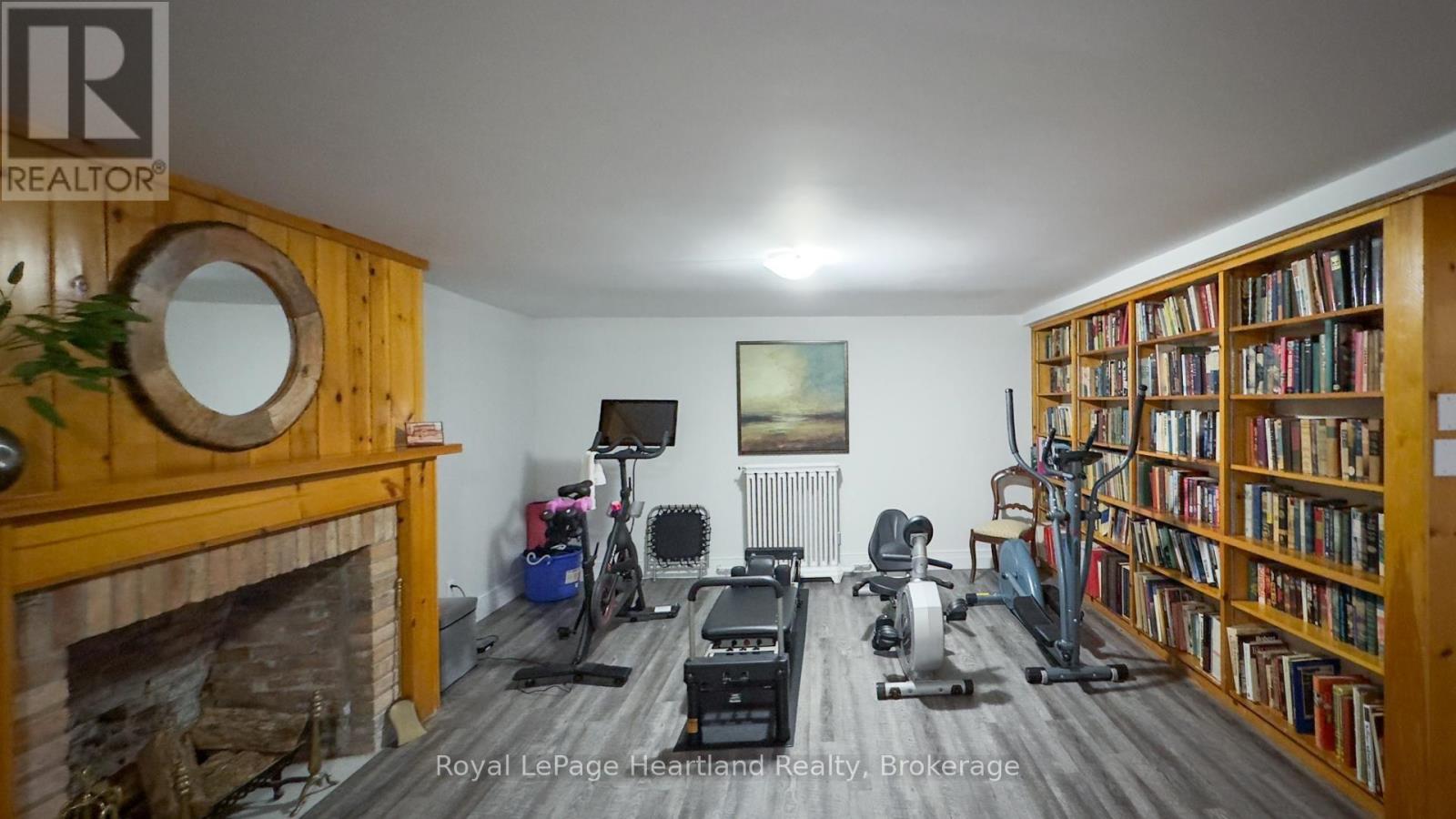 100 - 5 Cobourg Street, Goderich (Goderich (Town)), Ontario  N7A 2J1 - Photo 27 - X13672216