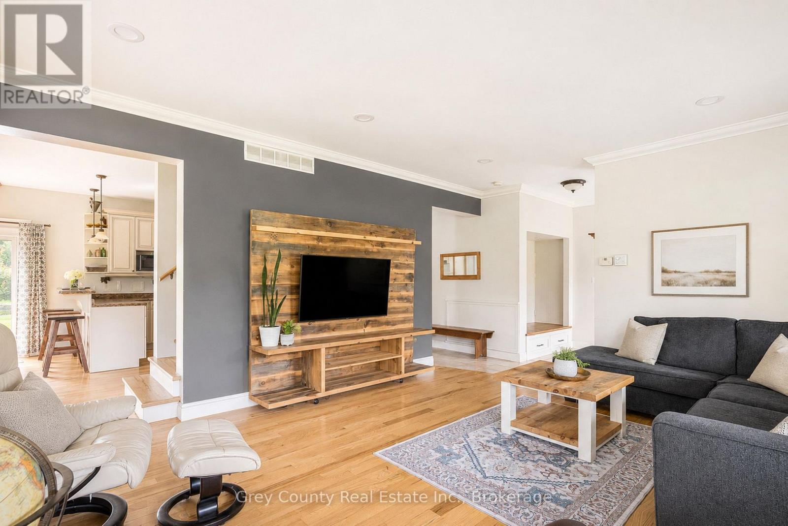135260 9th Line, Grey Highlands, Ontario  N0C 1H0 - Photo 12 - X13672280