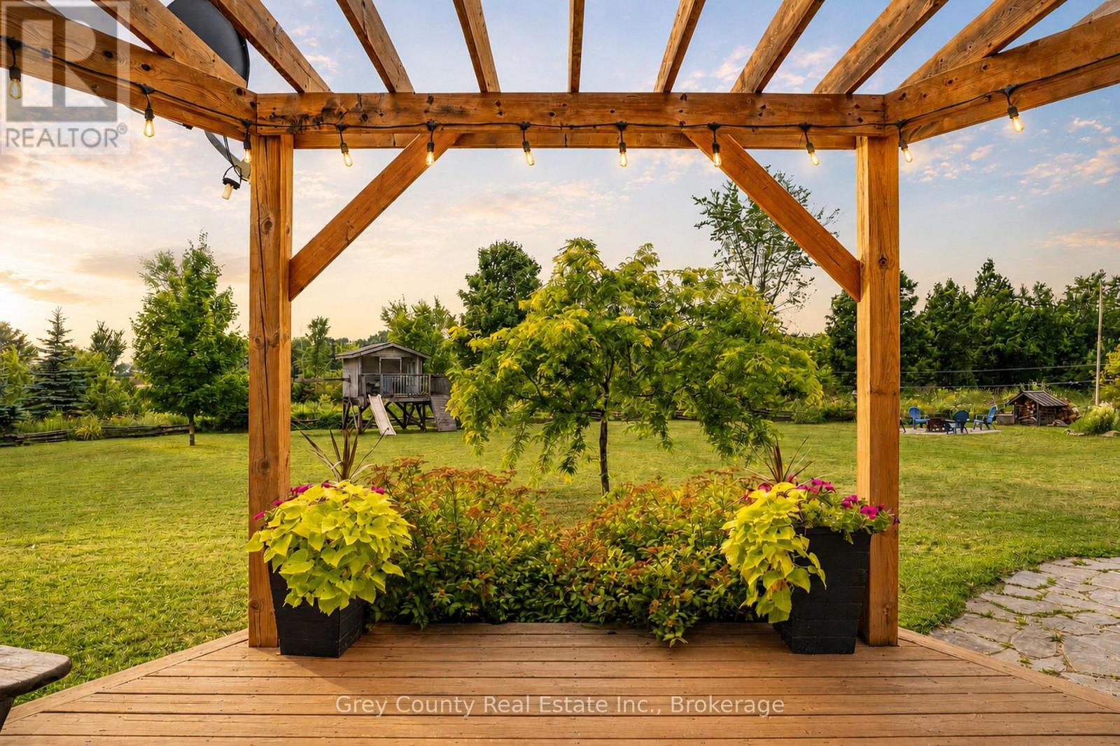 135260 9th Line, Grey Highlands, Ontario  N0C 1H0 - Photo 18 - X13672280