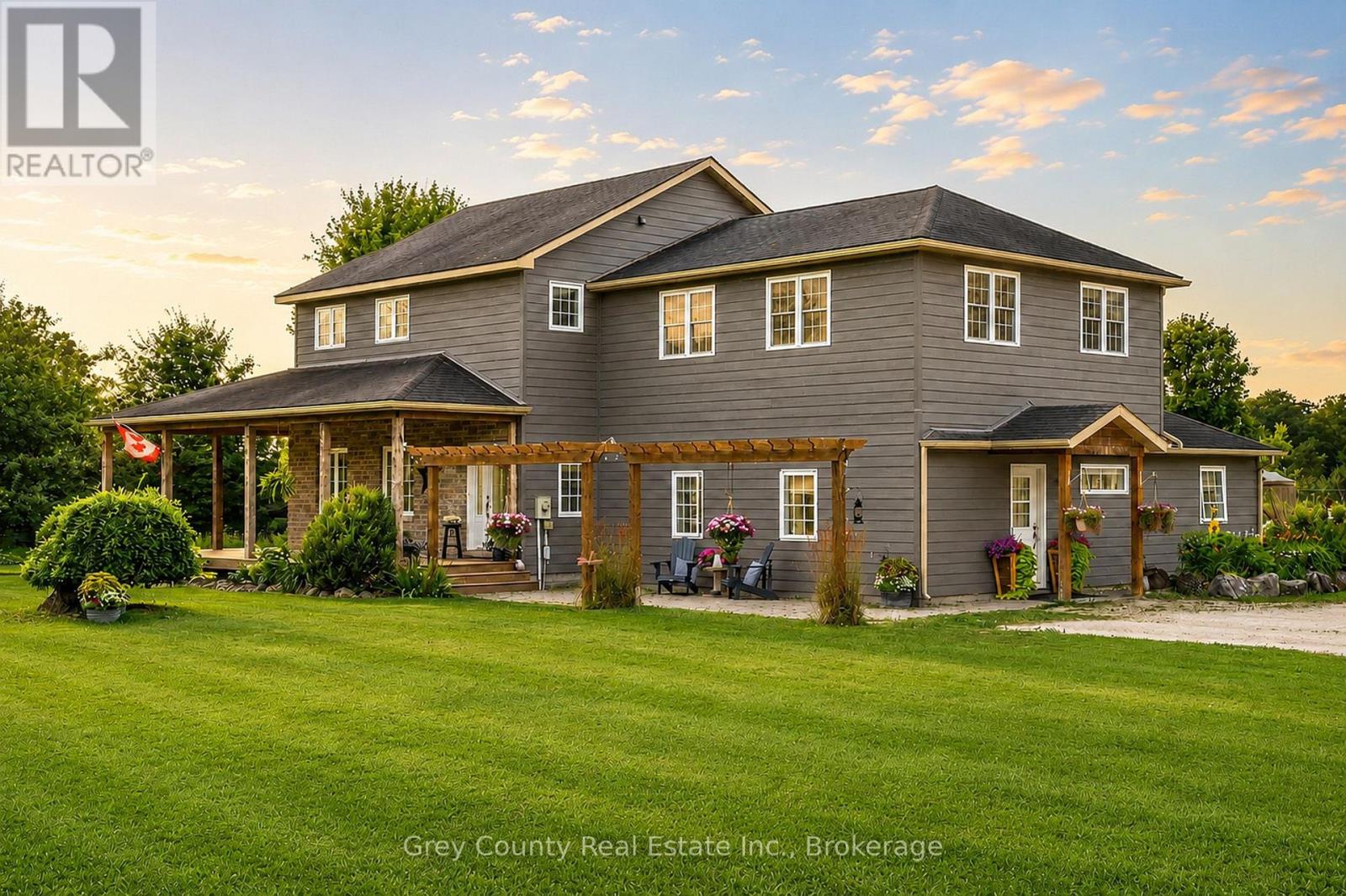 135260 9th Line, Grey Highlands, Ontario  N0C 1H0 - Photo 2 - X13672280