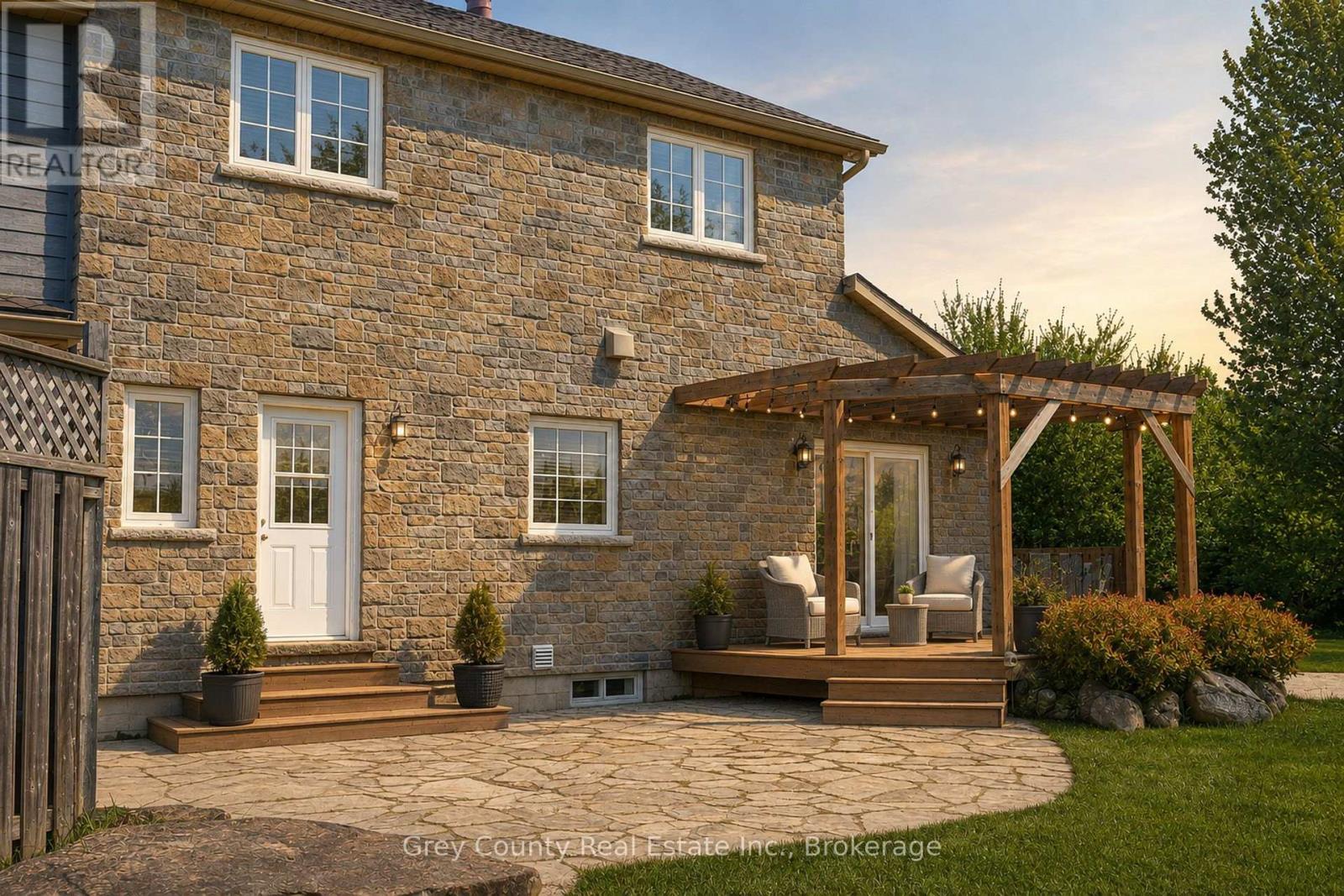 135260 9th Line, Grey Highlands, Ontario  N0C 1H0 - Photo 20 - X13672280