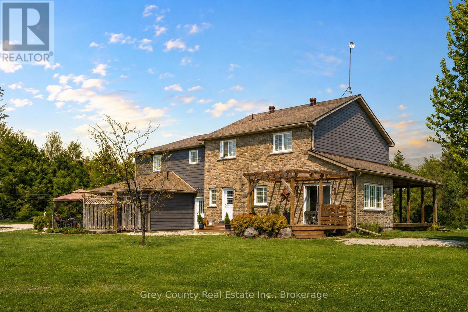 135260 9th Line, Grey Highlands, Ontario  N0C 1H0 - Photo 3 - X13672280