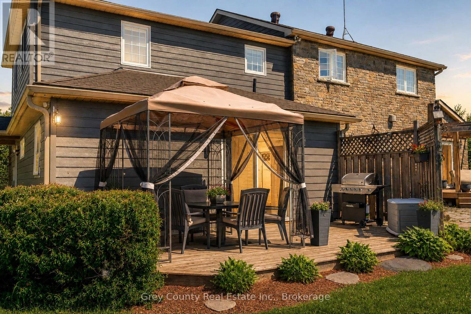 135260 9th Line, Grey Highlands, Ontario  N0C 1H0 - Photo 41 - X13672280