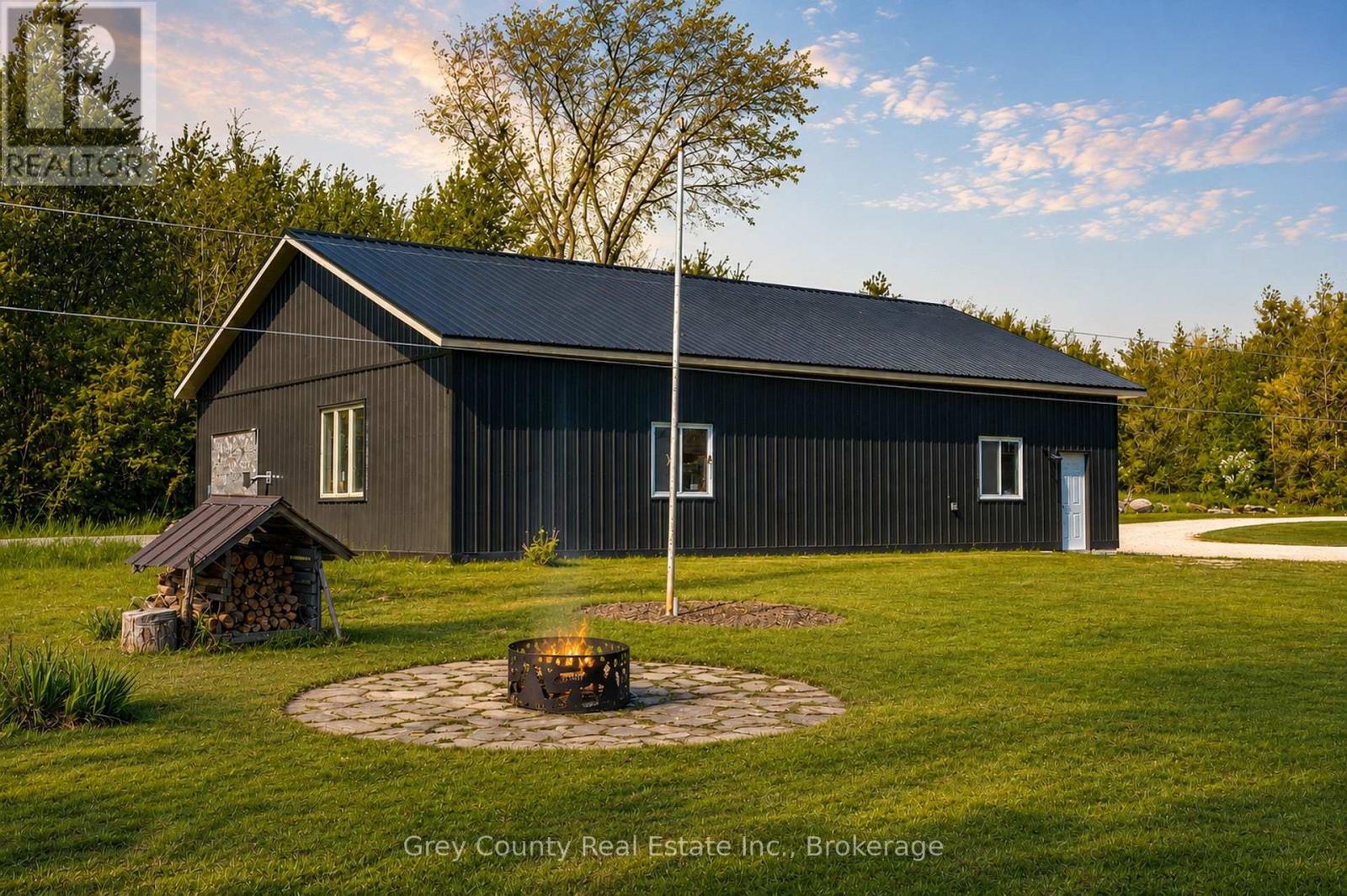 135260 9th Line, Grey Highlands, Ontario  N0C 1H0 - Photo 43 - X13672280