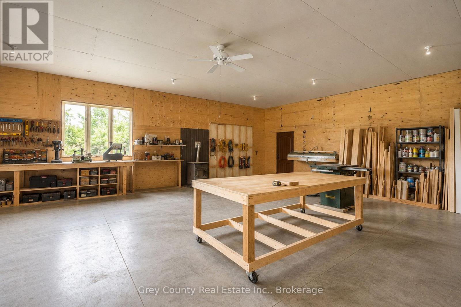 135260 9th Line, Grey Highlands, Ontario  N0C 1H0 - Photo 44 - X13672280