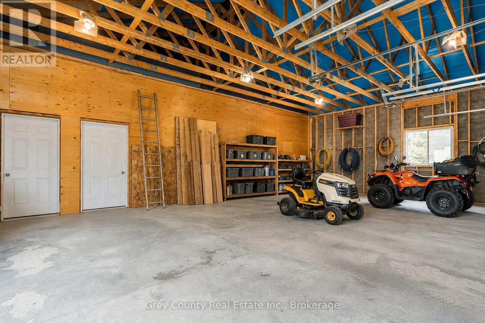 135260 9th Line, Grey Highlands, Ontario  N0C 1H0 - Photo 45 - X13672280