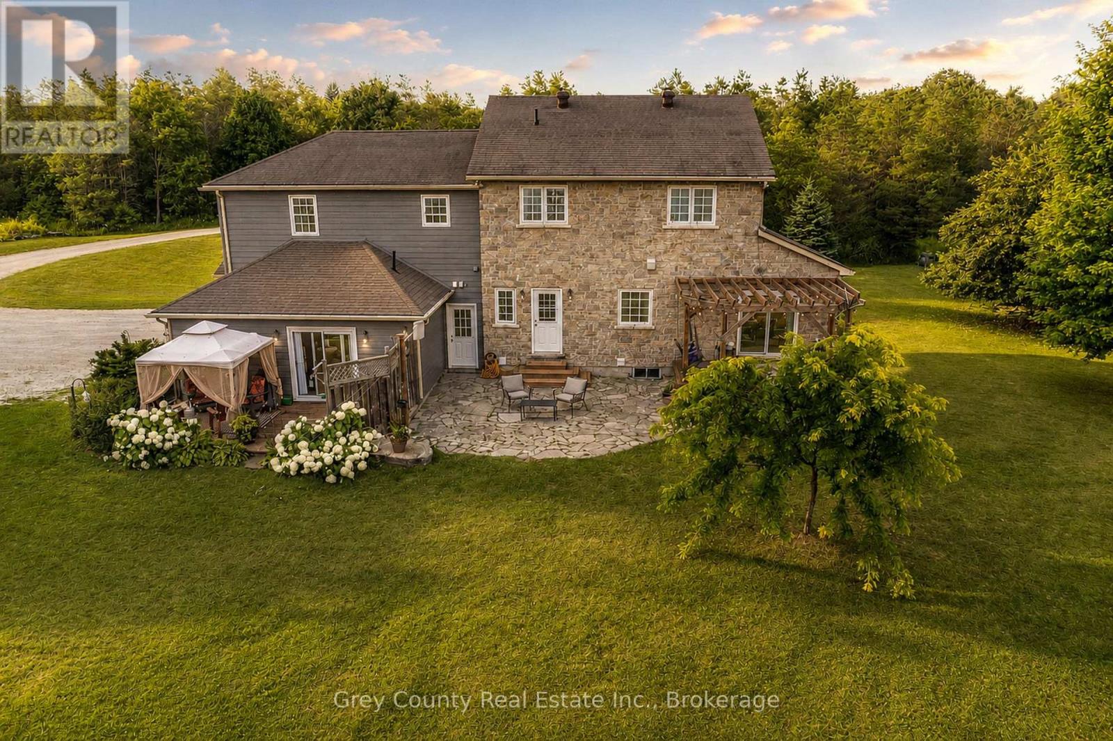 135260 9th Line, Grey Highlands, Ontario  N0C 1H0 - Photo 48 - X13672280
