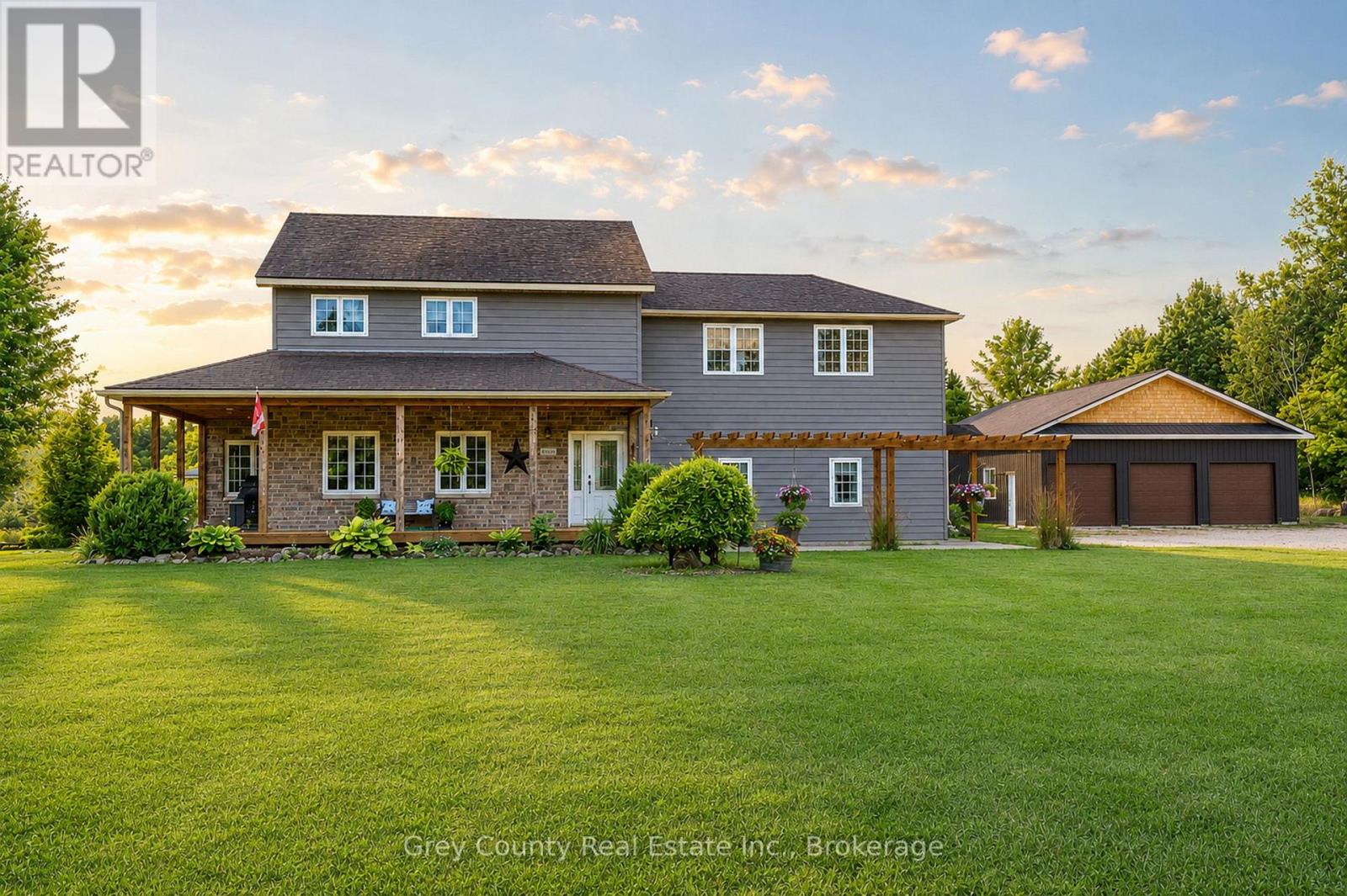 135260 9th Line, Grey Highlands, Ontario  N0C 1H0 - Photo 49 - X13672280
