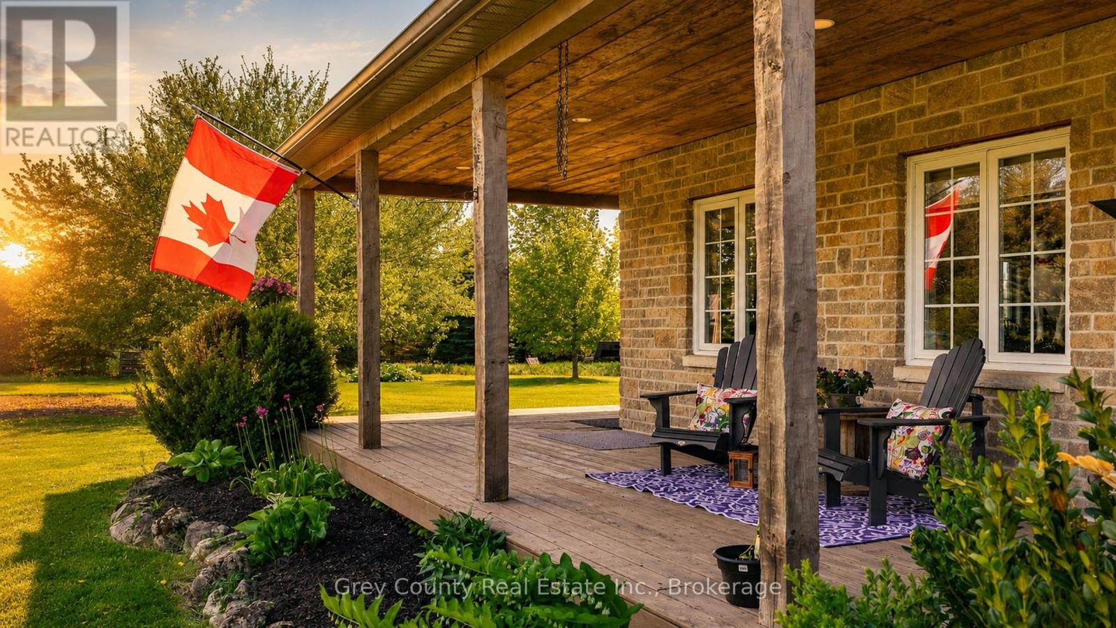 135260 9th Line, Grey Highlands, Ontario  N0C 1H0 - Photo 6 - X13672280
