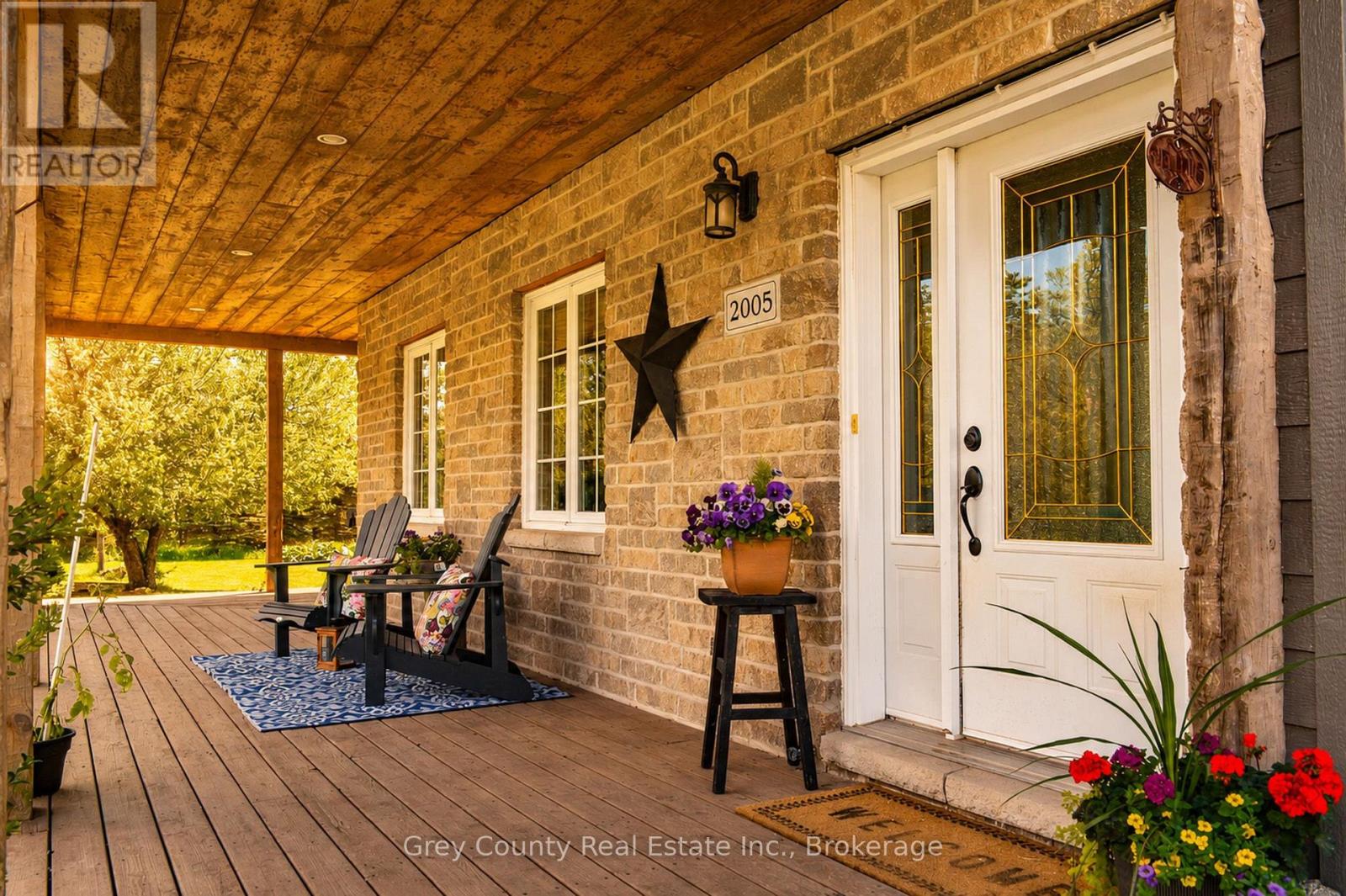 135260 9th Line, Grey Highlands, Ontario  N0C 1H0 - Photo 7 - X13672280