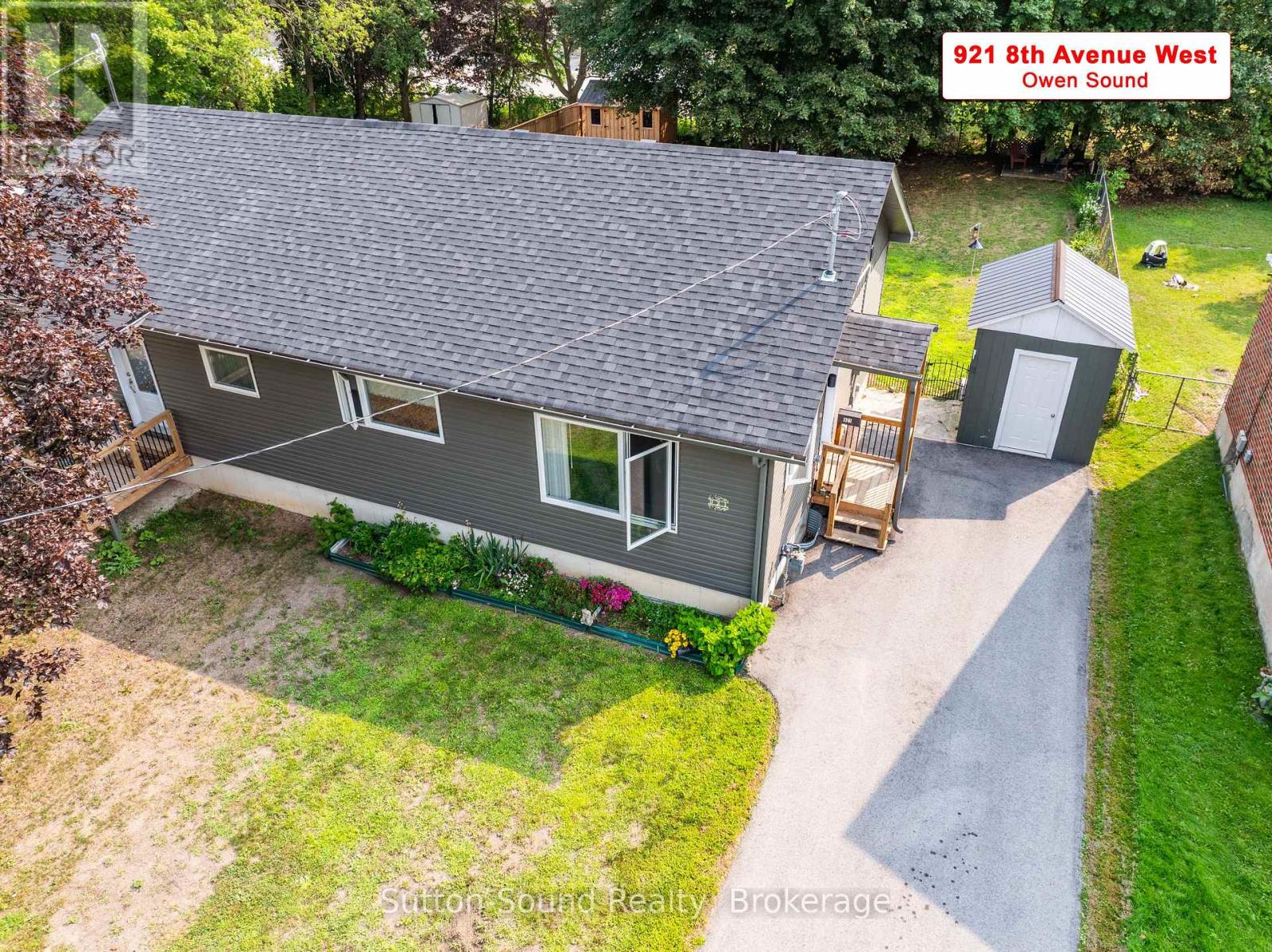 921 8th Avenue W, Owen Sound, Ontario  N4K 5M3 - Photo 2 - X13672290