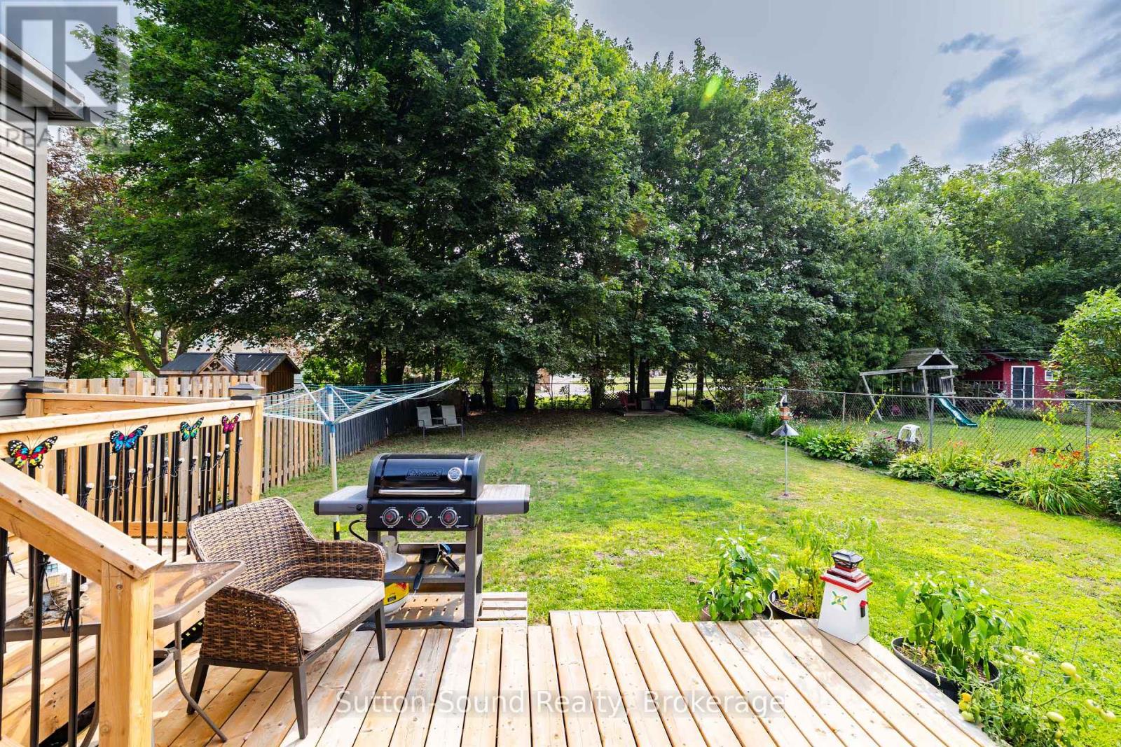 921 8th Avenue W, Owen Sound, Ontario  N4K 5M3 - Photo 26 - X13672290