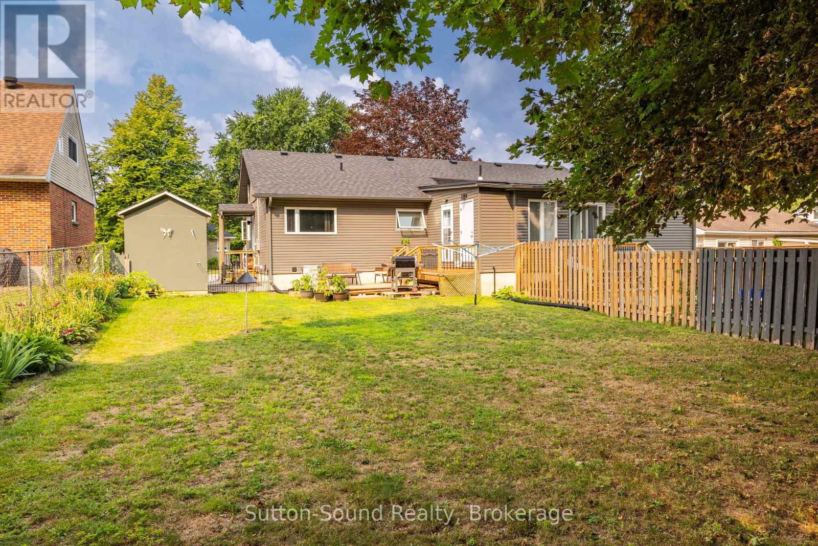 921 8th Avenue W, Owen Sound, Ontario  N4K 5M3 - Photo 27 - X13672290