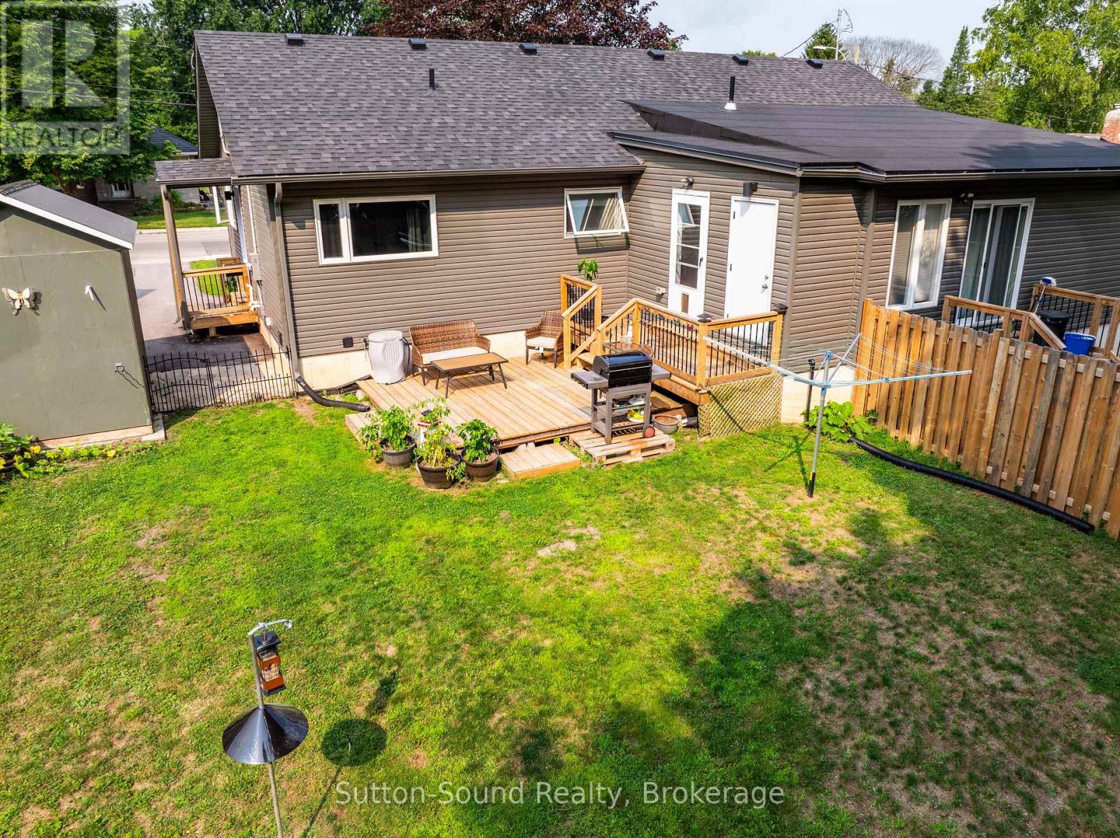 921 8th Avenue W, Owen Sound, Ontario  N4K 5M3 - Photo 28 - X13672290