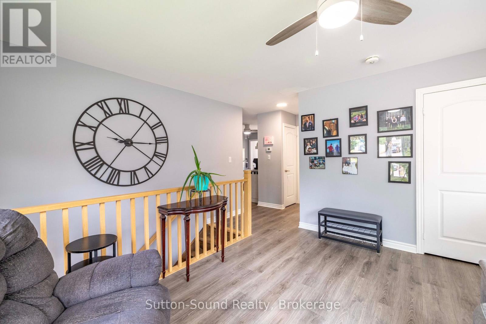 921 8th Avenue W, Owen Sound, Ontario  N4K 5M3 - Photo 6 - X13672290