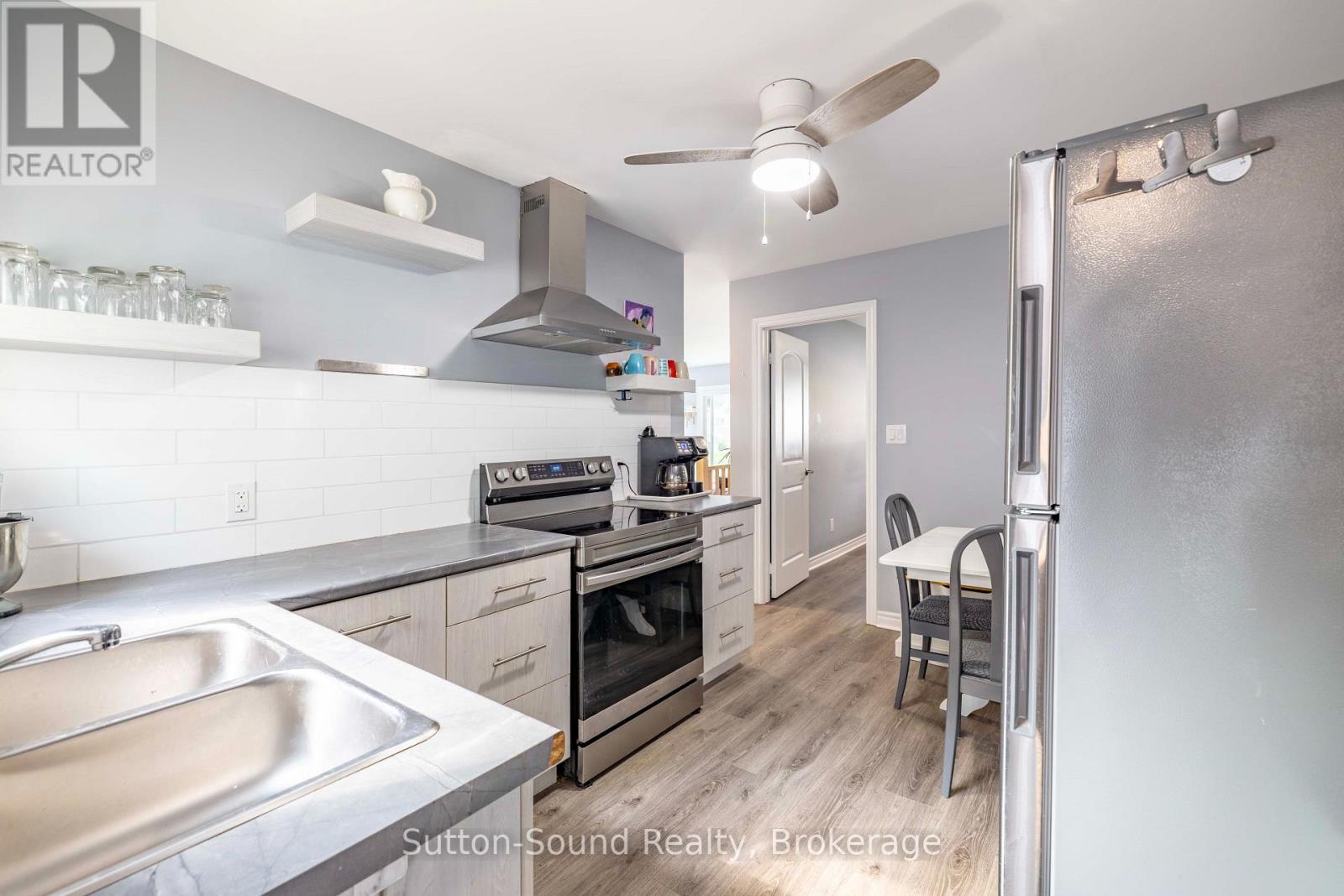 921 8th Avenue W, Owen Sound, Ontario  N4K 5M3 - Photo 8 - X13672290