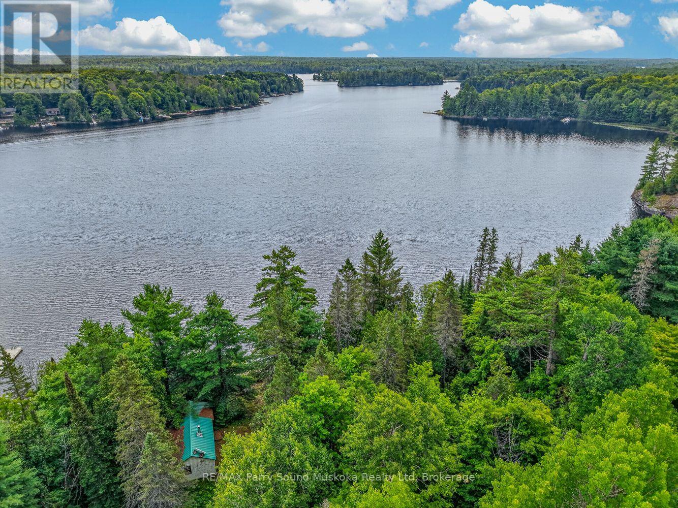 418 WHITESTONE LK ROAD, whitestone (hagerman), Ontario