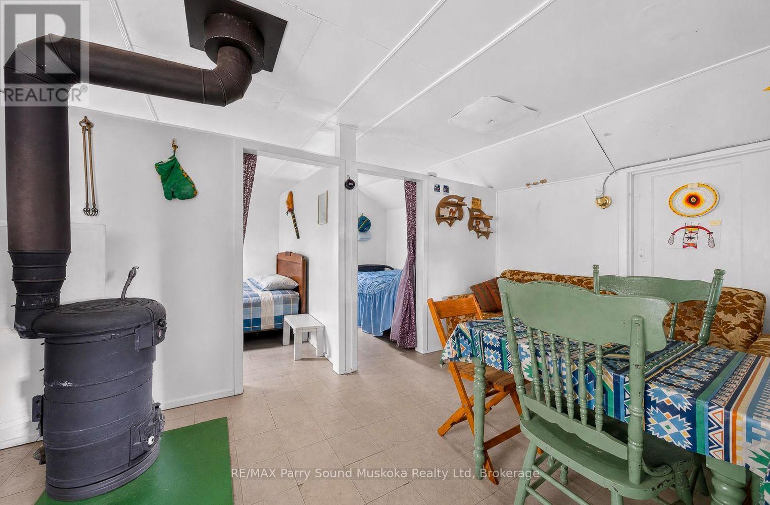 418 Whitestone Lk Road, Whitestone (Hagerman), Ontario  P0G 1G0 - Photo 10 - X13672366