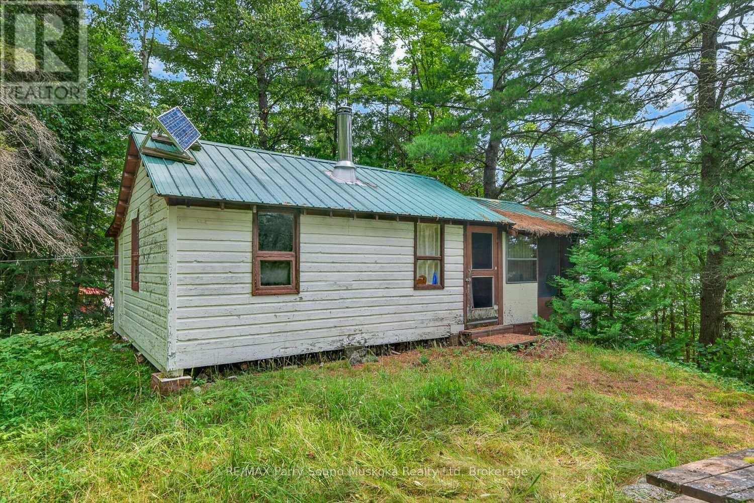 418 Whitestone Lk Road, Whitestone (Hagerman), Ontario  P0G 1G0 - Photo 3 - X13672366