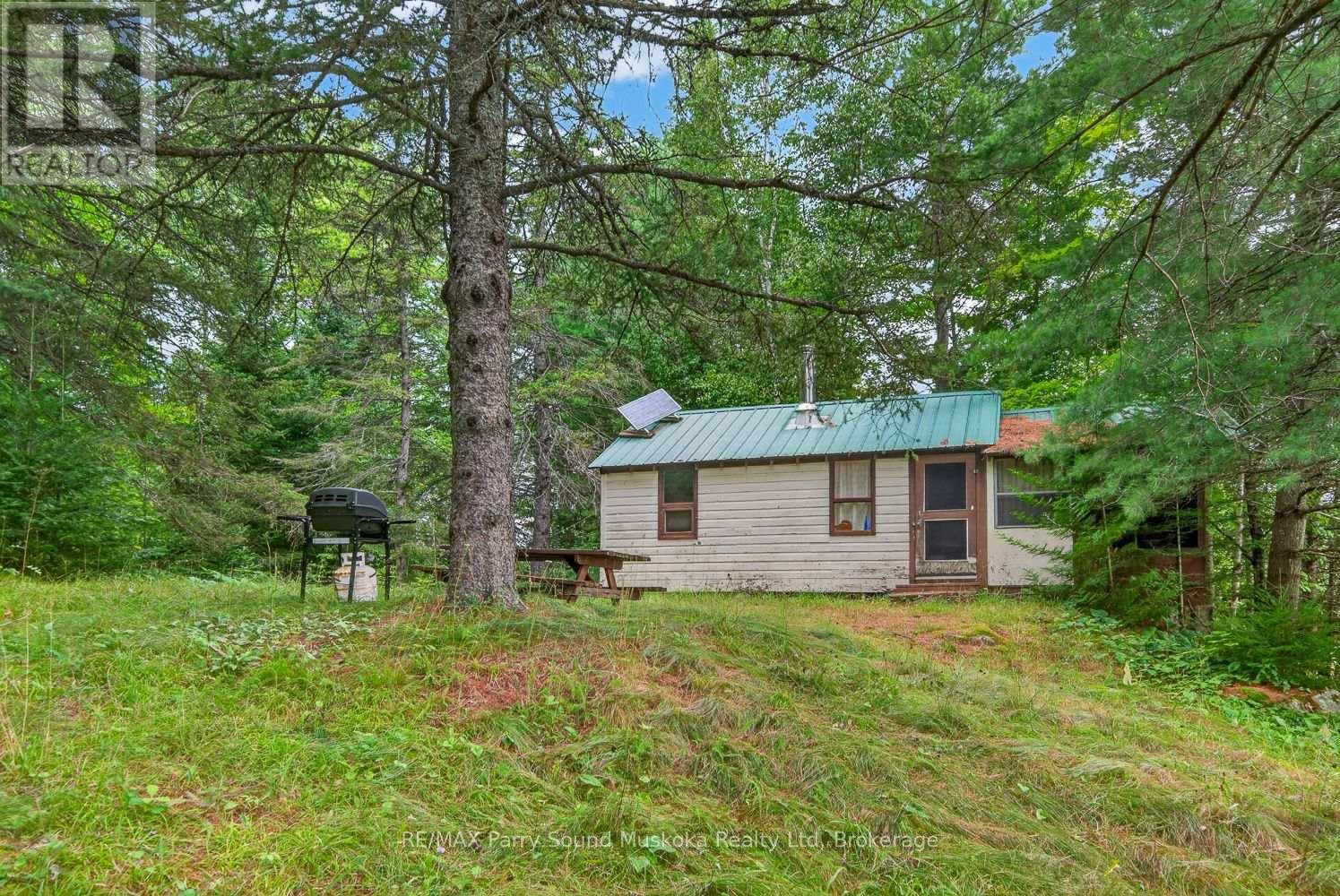 418 Whitestone Lk Road, Whitestone (Hagerman), Ontario  P0G 1G0 - Photo 4 - X13672366