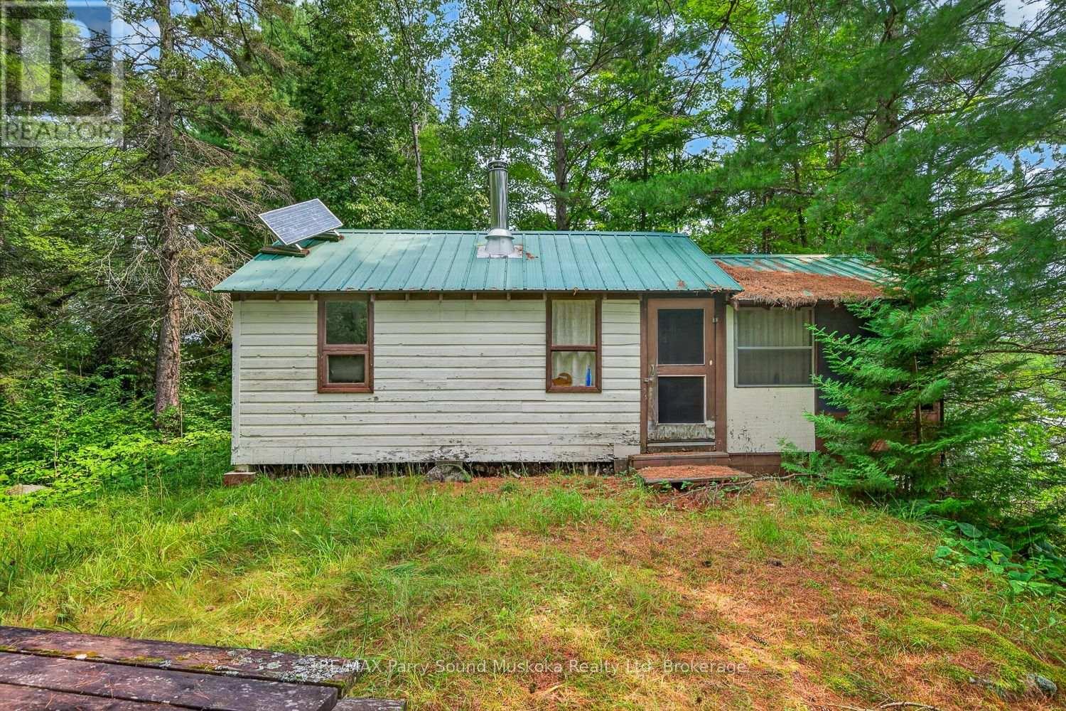 418 Whitestone Lk Road, Whitestone (Hagerman), Ontario  P0G 1G0 - Photo 5 - X13672366