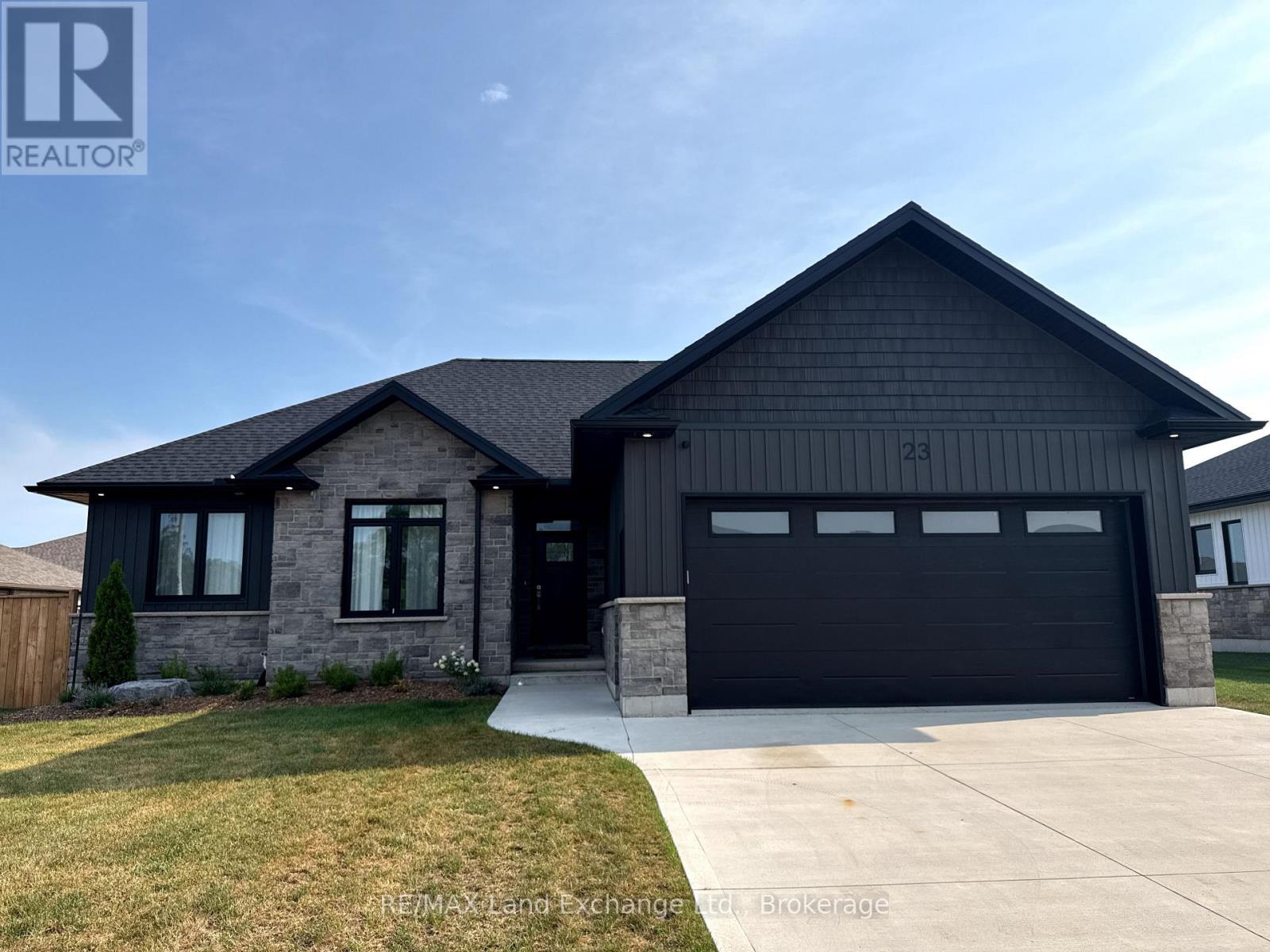 23 MCTAVISH CRESCENT, huron-kinloss, Ontario