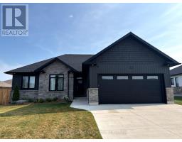 23 MCTAVISH CRESCENT, Huron-Kinloss, Ontario