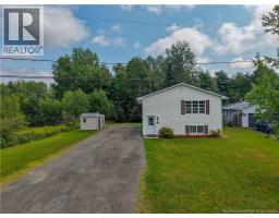 29 Malibu Street, Fredericton, New Brunswick