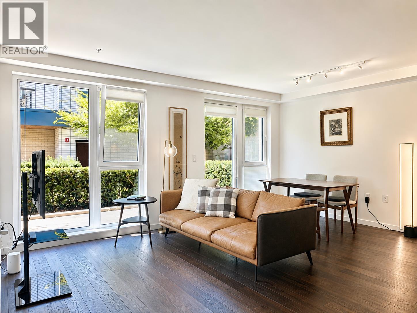 104 5383 Cambie Street, Vancouver, British Columbia V5Z 2Z9 - Photo 16 - R3152417
