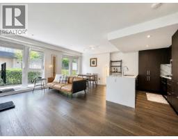 104 5383 CAMBIE STREET, Vancouver, British Columbia