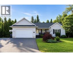 108 Hazelton Drive, Quispamsis, New Brunswick
