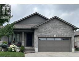 295 COURTLAND Street, Delhi, Ontario