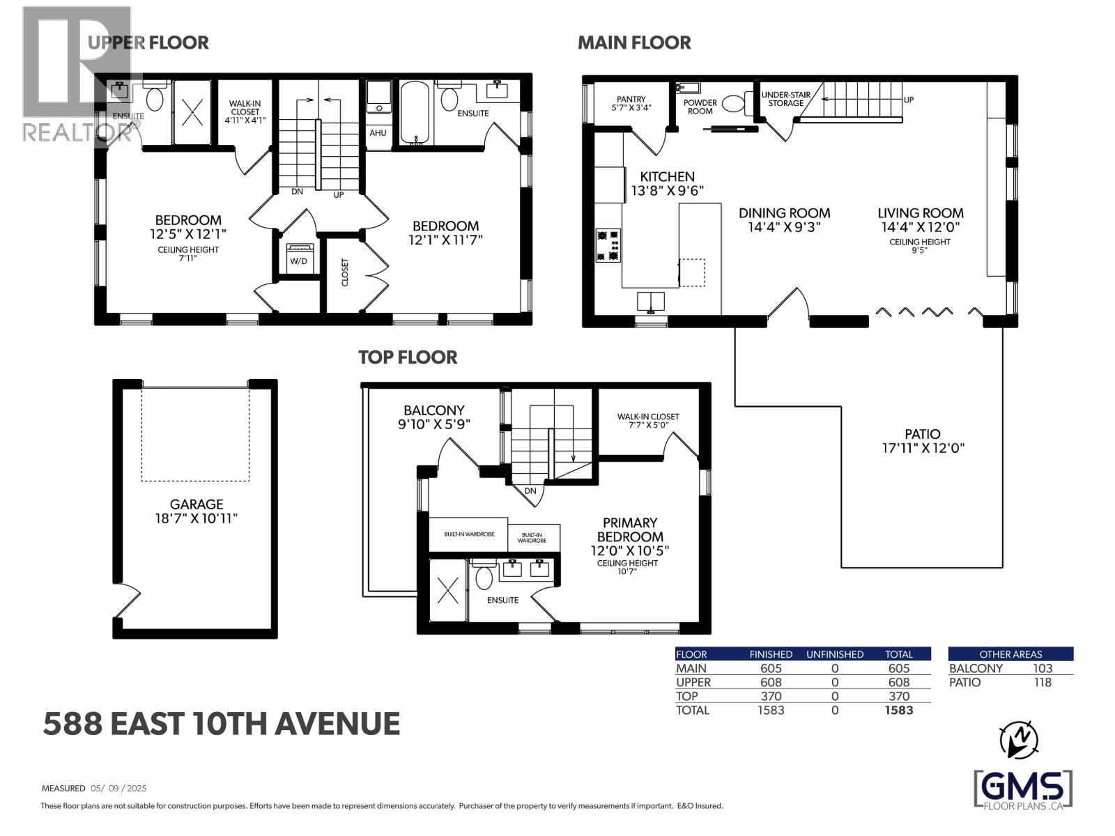 588 E 10th Avenue, Vancouver, British Columbia V5T 2A4 - Photo 36 - R3155499